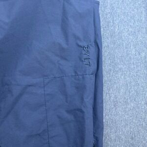 BYLT Premium Basics Men's Navy Blue Performance Pants Size 36